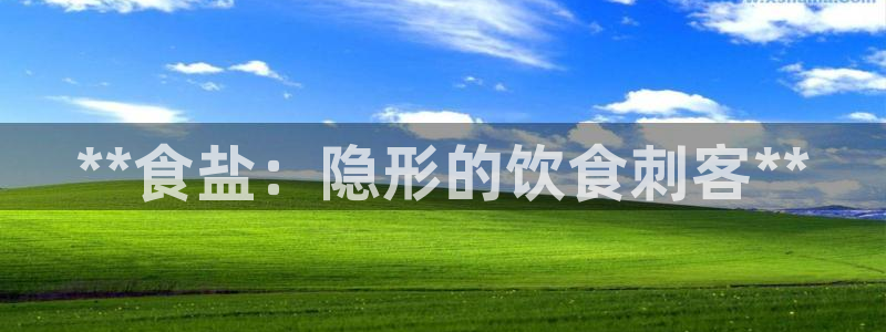 威九国际网站官网